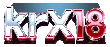 krx18 logo