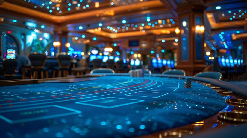 krx18 Sportsbook